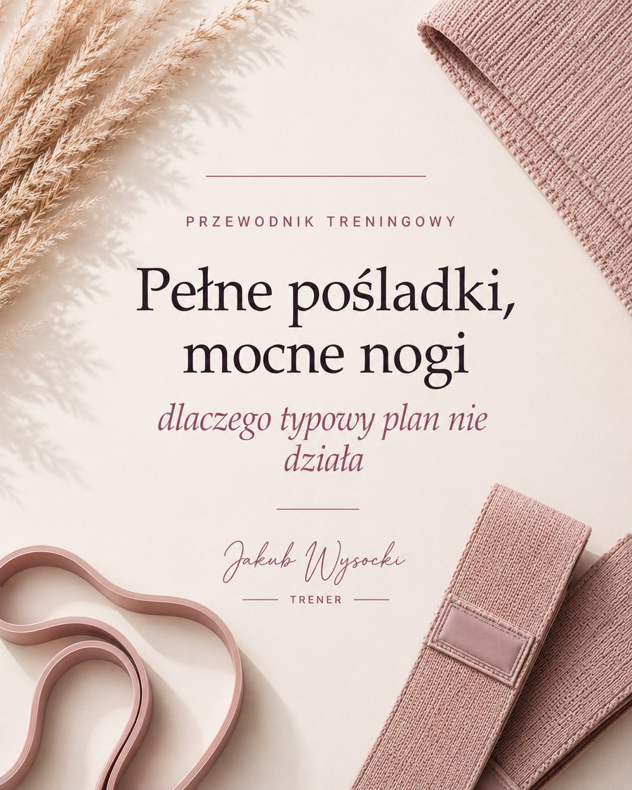 Okładka ebooka: Pełne pośladki, mocne nogi
